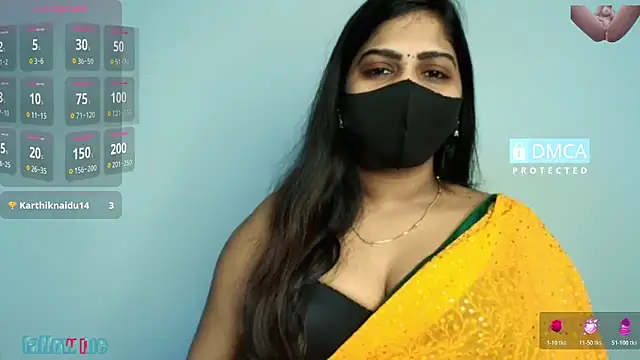 sameeksha 9 online show from 10-29-25, 04:09