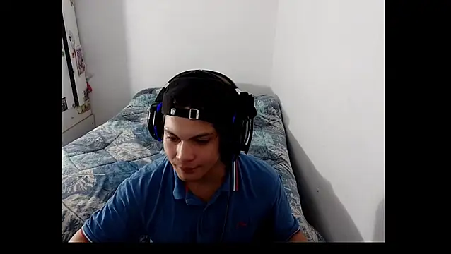 Xtrem3HARDxxx online show from 11-02-25, 07:44