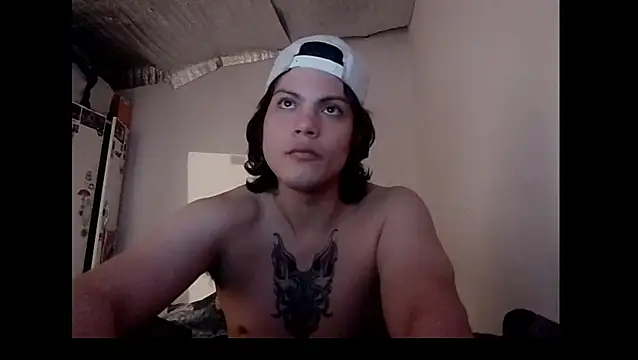 Xtrem3HARDxxx online show from 11-14-25, 03:05