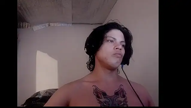 Xtrem3HARDxxx online show from 12-04-25, 04:44