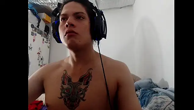 Xtrem3HARDxxx online show from 01-06-26, 04:27