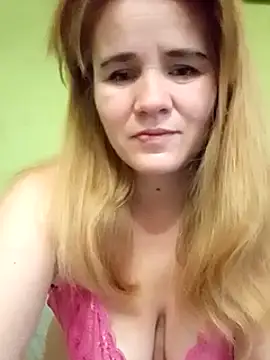 SannyMILF online show from 01-04-25, 07:45