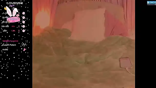 Blondecandie online show from 03-29-26, 08:47