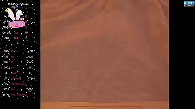 Blondecandie online show from 04-12-26, 03:39