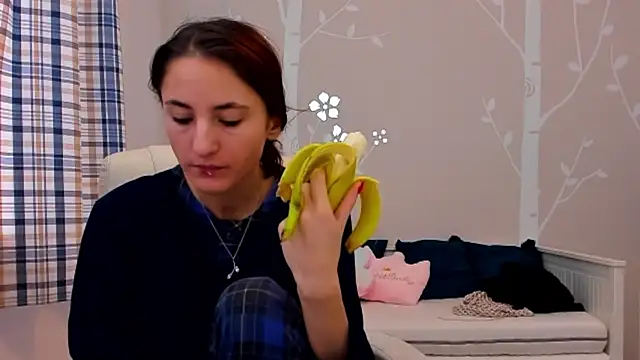 AniaGray online show from 01-14-25, 07:06