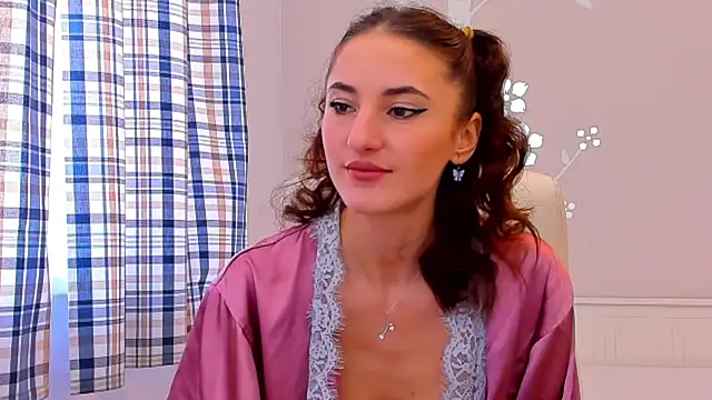 AniaGray online show from 01-24-25, 12:52