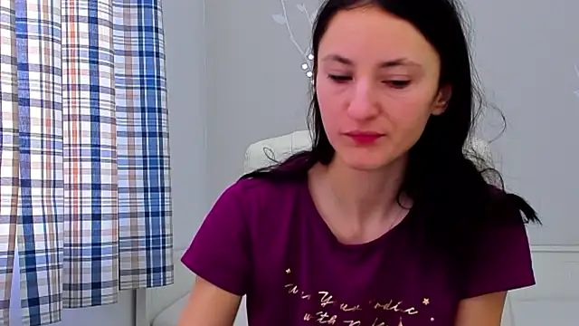 AniaGray online show from 02-09-25, 06:43