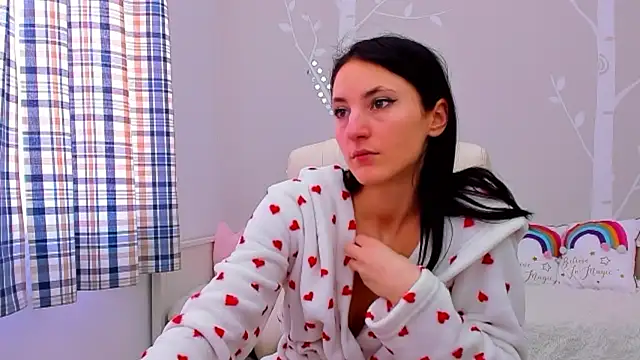 AniaGray online show from 02-11-25, 12:48