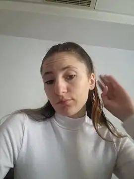 AniaGray online show from 04-21-26, 09:15