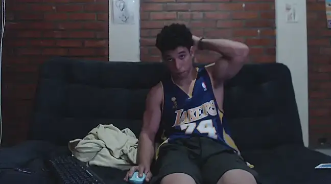 ethan noir online show from 12-06-24, 01:40