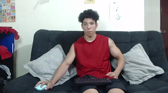 ethan noir online show from 03-06-25, 08:37