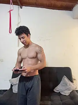 ethan noir online show from 10-11-25, 03:21