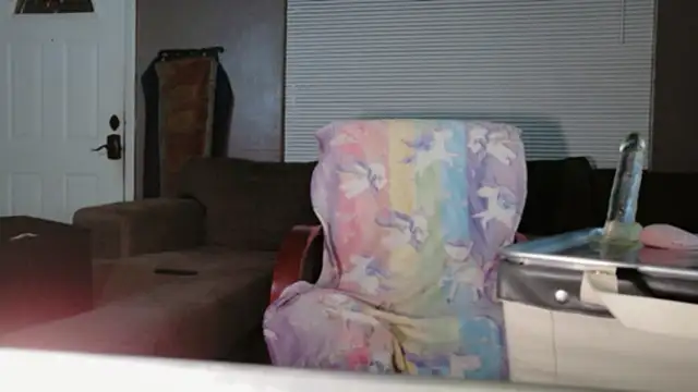 CurlyNony online show from 09-12-25, 05:18