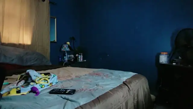 CurlyNony online show from 09-23-25, 04:21