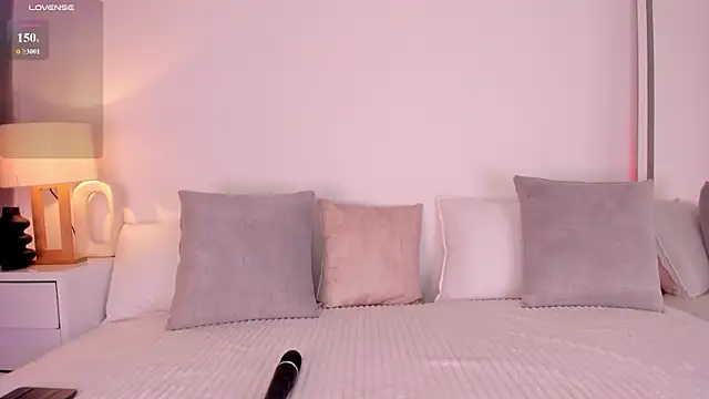 alisson 81 online show from 03-19-25, 09:49