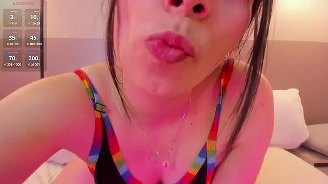 alisson 81 online show from 07-04-26, 02:40