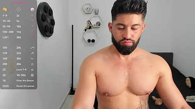 Daemon21 online show from 01-26-25, 02:45