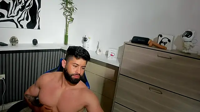 Daemon21 online show from 10-05-25, 03:10