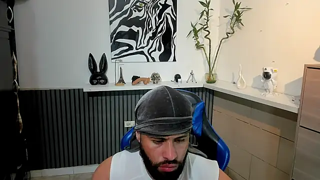 Daemon21 online show from 11-11-25, 11:49