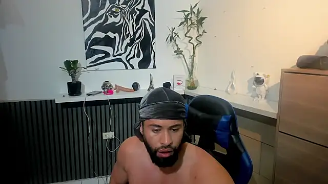 Daemon21 online show from 11-27-25, 09:39