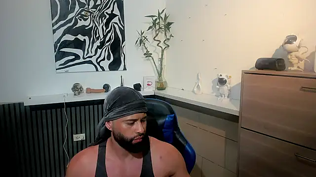 Daemon21 online show from 11-29-25, 01:19