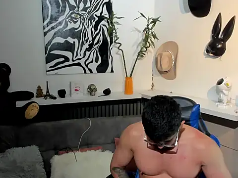 Daemon21 online show from 04-23-26, 12:04