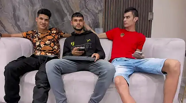 hot day online show from 12-24-24, 01:06