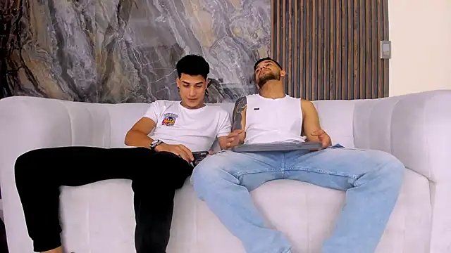 hot day online show from 01-11-25, 12:55