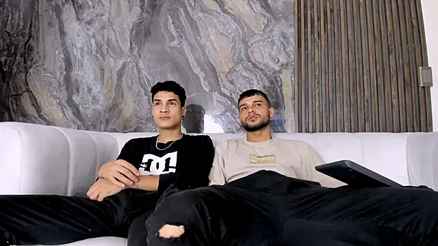 hot day online show from 02-05-25, 01:58