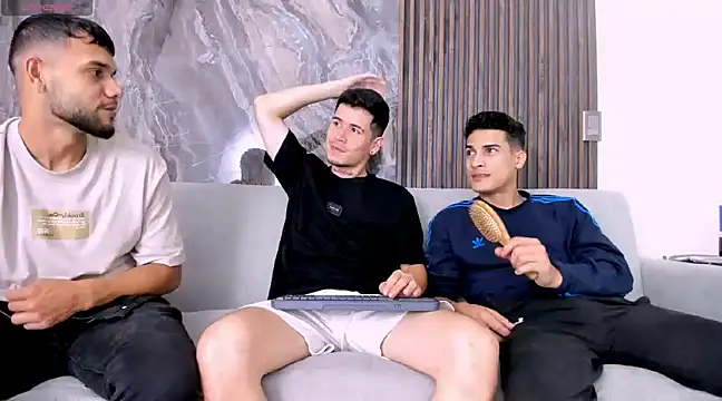 hot day online show from 02-18-25, 01:54