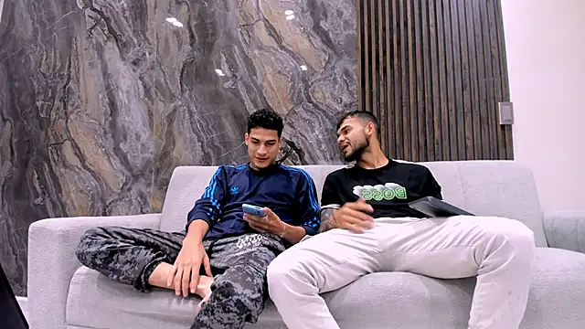 hot day online show from 02-26-25, 01:53