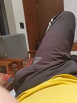 DelhiDick69 online show from 06-27-26, 01:50