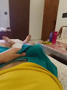 DelhiDick69 online show from 06-28-26, 08:09