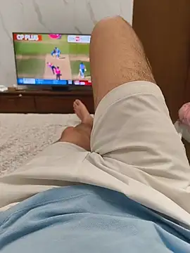 DelhiDick69 online show from 07-11-26, 04:21