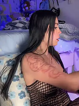 -Loren- online show from 04-24-26, 11:45