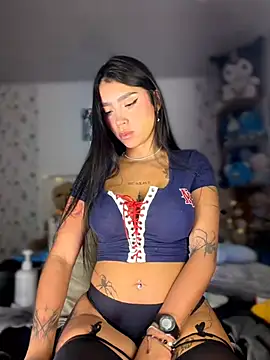 -Loren- online show from 07-12-26, 12:07