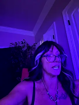 karrmmaa online show from 11-16-25, 02:28