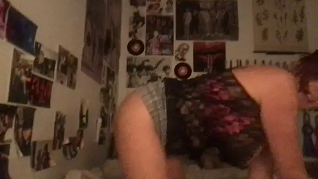 karrmmaa online show from 12-03-25, 10:35