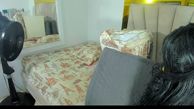 Snapshot of Evelonga_707 chatting on 01-16-25, 07:10 Evelonga 707 online show from 01-16-25, 07:10