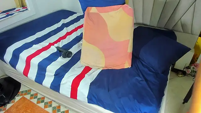 Snapshot of Evelonga_707 chatting on 02-13-25, 10:00 Evelonga 707 online show from 02-13-25, 10:00