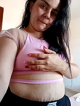 Snapshot of Im_Amelia chatting on 01-16-25, 03:35 Im Amelia online show from 01-16-25, 03:35