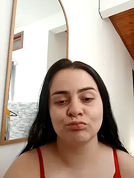 Snapshot of Im_Amelia chatting on 01-17-25, 04:15 Im Amelia online show from 01-17-25, 04:15