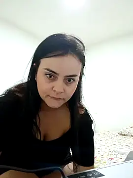 Snapshot of Im_Amelia chatting on 01-25-25, 12:38 Im Amelia online show from 01-25-25, 12:38