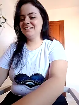 Snapshot of Im_Amelia chatting on 01-30-25, 01:53 Im Amelia online show from 01-30-25, 01:53