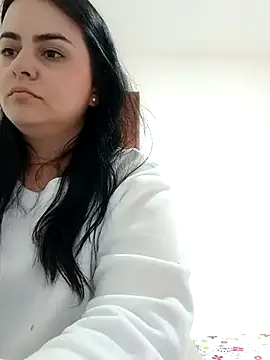 Snapshot of Im_Amelia chatting on 02-14-25, 08:26 Im Amelia online show from 02-14-25, 08:26