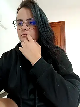 Snapshot of Im_Amelia chatting on 02-15-25, 06:55 Im Amelia online show from 02-15-25, 06:55