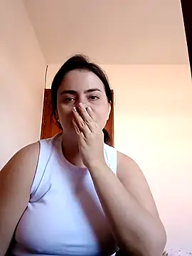 Snapshot of Im_Amelia chatting on 02-26-25, 02:14 Im Amelia online show from 02-26-25, 02:14