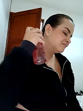 Snapshot of Im_Amelia chatting on 03-12-25, 04:46 Im Amelia online show from 03-12-25, 04:46