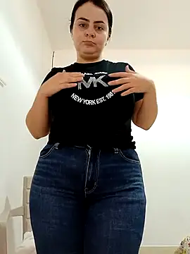 Snapshot of Im_Amelia chatting on 03-20-25, 02:42 Im Amelia online show from 03-20-25, 02:42