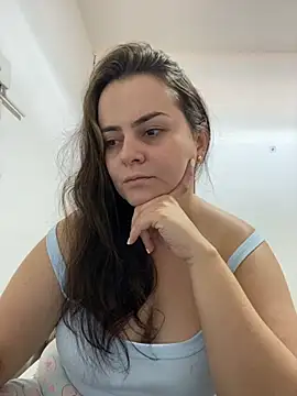 Snapshot of Im_Amelia chatting on 09-13-25, 03:34 Im Amelia online show from 09-13-25, 03:34